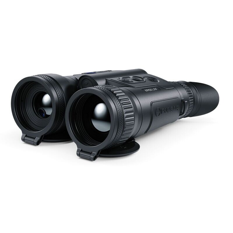 PULSAR BINOCOLO TERMICO MERGER  LRF XP50