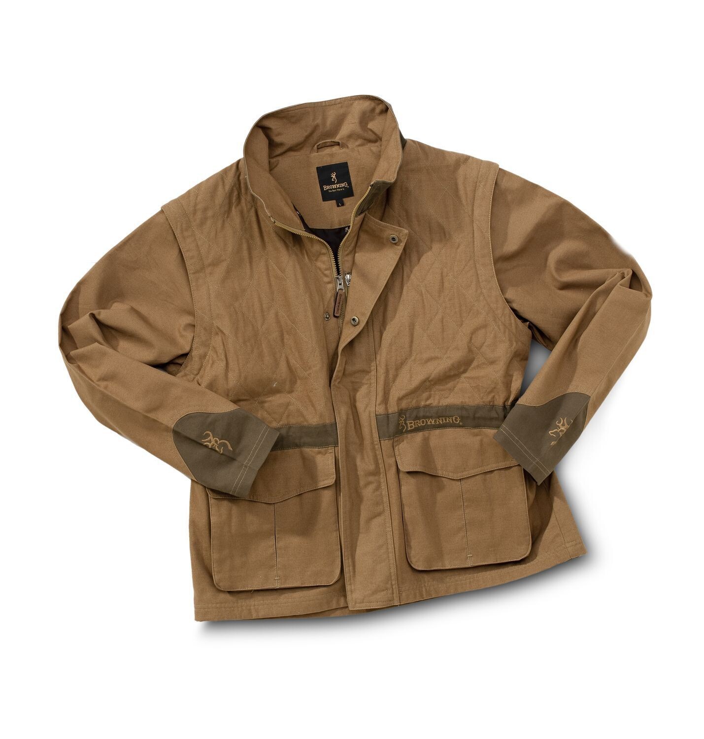 BROWNING SAVANNAH JACKET