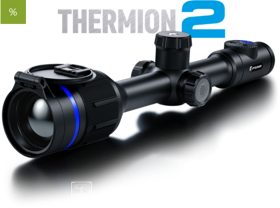PULSAR THERMION 2 PRO XQ35 TERMICO