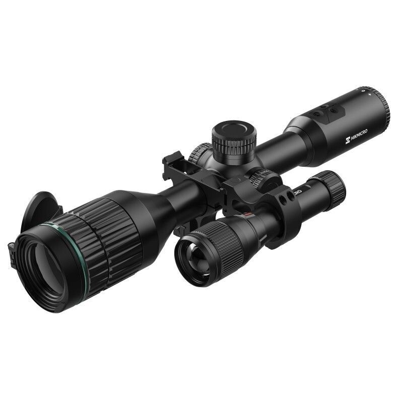 HIKMICRO ALPEX - A50E - 850NmOttica di puntamento notturna