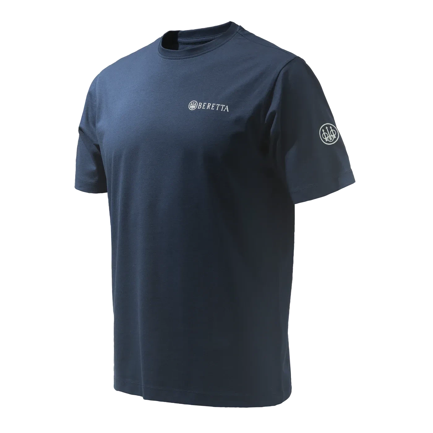 T-Shirt Beretta Team
SKU: TS472T15570504XXS
T-Shirt unisex maniche corte Beretta Team in jersey di cotone 180gr con stampa Beretta Team sul retro.
VOLORI ASSORTITI VERDE, NERO E BLU.