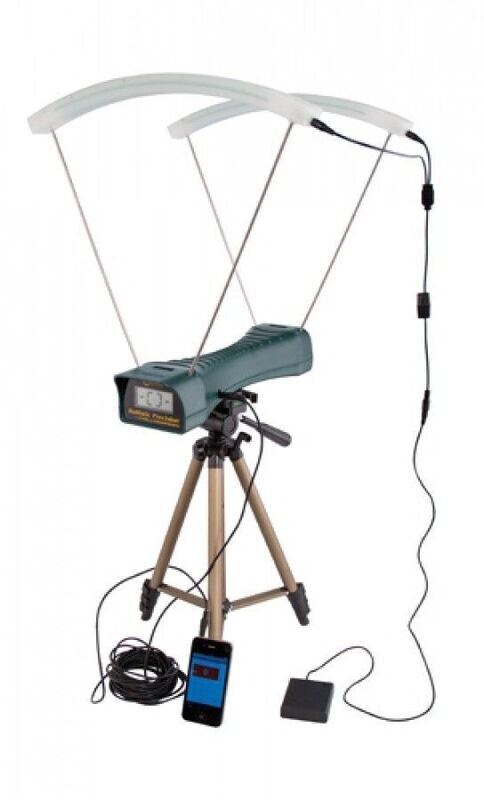 CALDWELL Ballistic Precision Cronografo + Premium Kit #721122