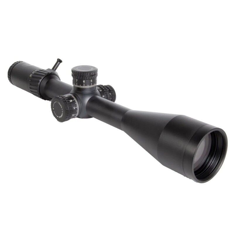 SIGHTMARK PRESIDIO 5-30x56 LR2 FFP (Primo Piano Focale) - Sightmark