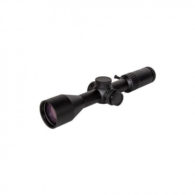 SIGHTMARK PRESIDIO 2-12x50 HDR SFP (SECONDO Piano Focale) -