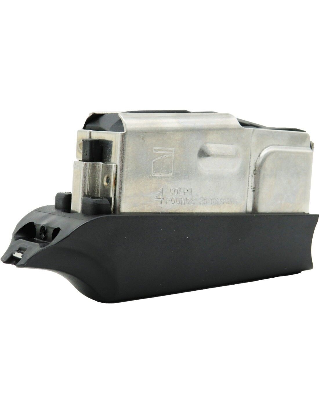 BENELLI Caricatore prismatico 5 colpi MOD. 2023 per Argo VARI CALIBRI