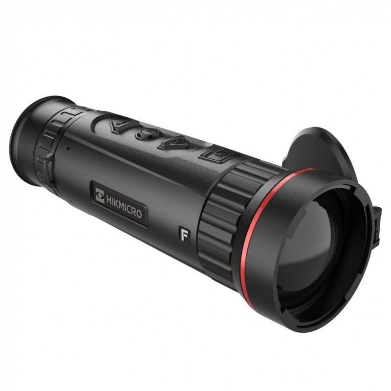 HIKMICRO FALCON FQ50 Monocolo TERMICO THERMAL 640*512 pixels,12 µm, 2.6x 20x