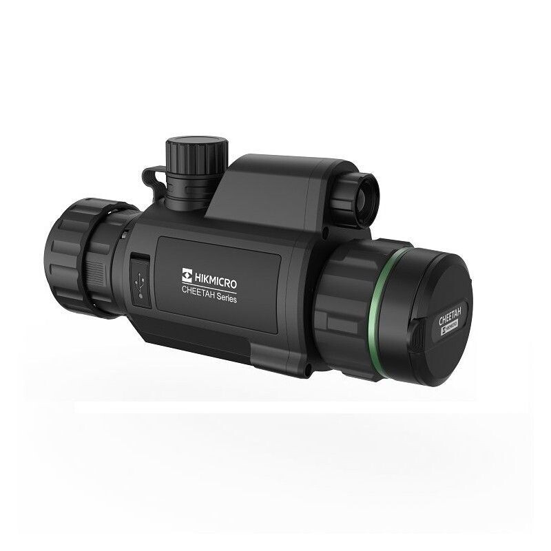HIKMICRO CHEETAH CR 32 - R CLIP-ON IR 850nm VISORE DIGITALE