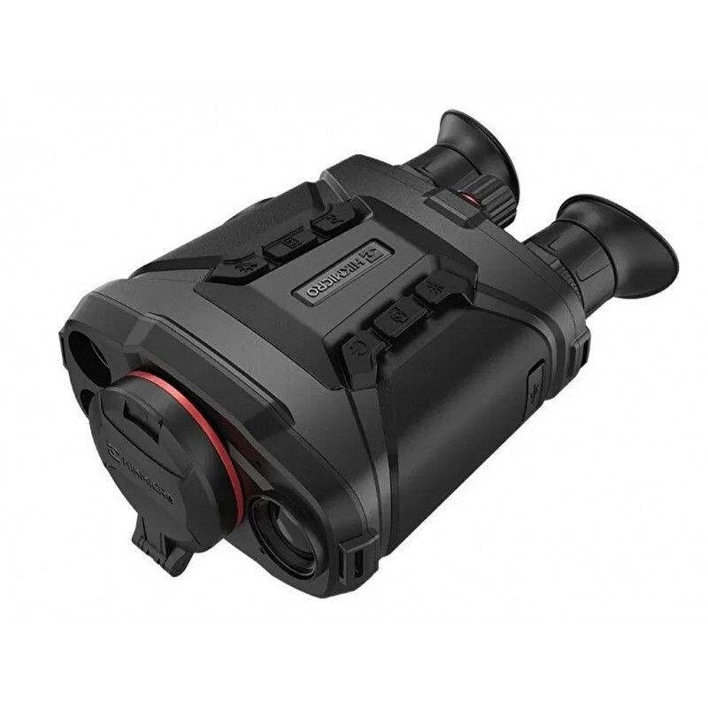 HIKMICRO RAPTOR RQ50L BINOCOLO TERMICO THERMAL 640*512 pixels,12 µm, 3.4x 47.6x