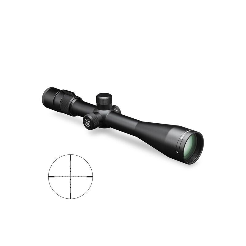 OTTICA VORTEX CANNOCCHIALE VIPER 6.5-20x50 SFP BDC