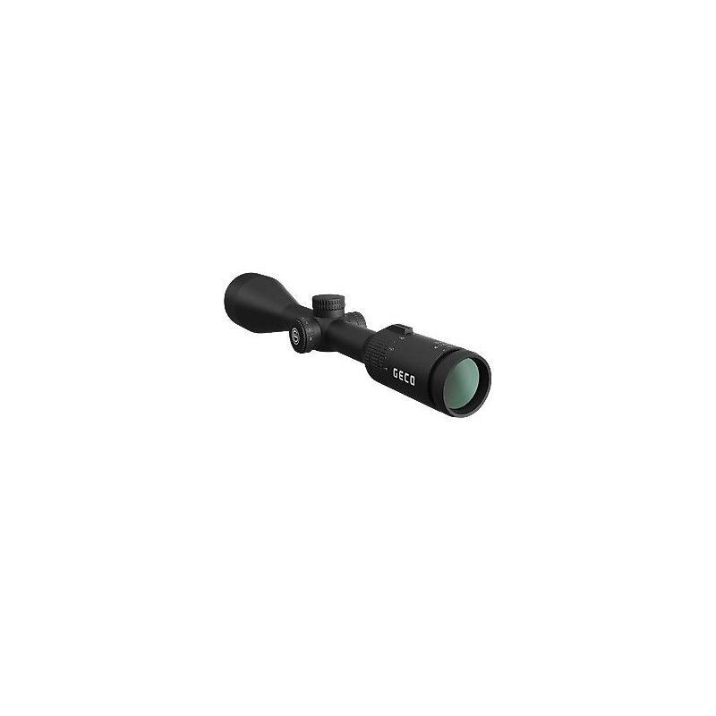 GECO OTTICA PUNTAMENTO 4-12 X 50i ILLUMINATO RET. 4A