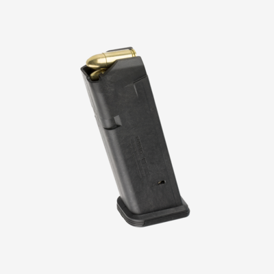 Caricatore PMAG Glock 17 - 17 colpi - cal.9 - Magpul