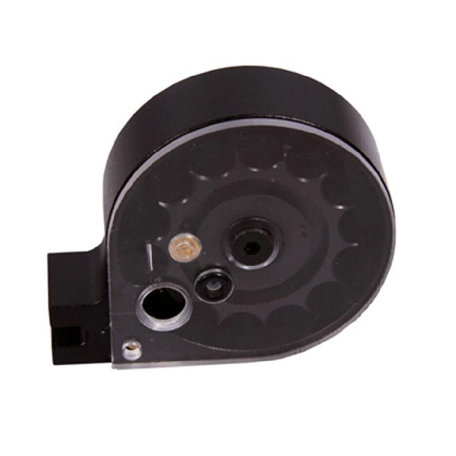 CARABINA PCP COMETA LYNX V10 CARICATORE 10 COLPI