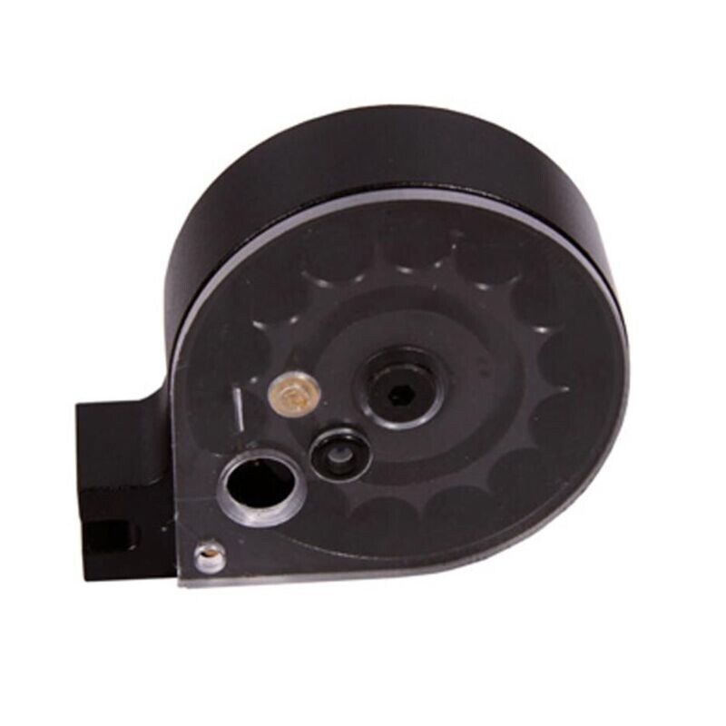 CARABINA PCP COMETA LYNX V10 CARICATORE 10 COLPI