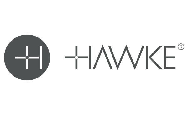 HAWKE REFLEX RED DOT 1X 3.MOA WIDE W. WEAVER