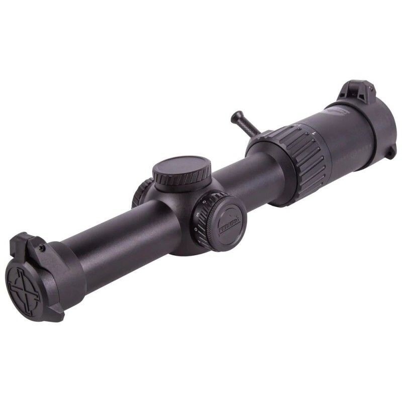 SIGHTMARK Presidio 1-6x24 CR1 SFP -