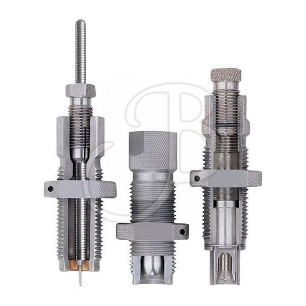 HORNADY PISTOL COWBOY DIE SET 3 PZ. CAL. 44-40
