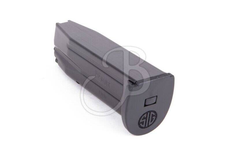 SIG SAUER P320 CARICATORE COMPACT 9 LUGER 15/17/19C VERSIONI VARIE