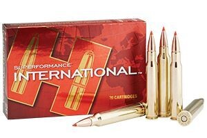 HORNADY SUPERFORMANCE 308 WIN 165GR CX  CF. 20 PZ  ( PREZZO EURO 65,00 )  DISPONIBILE MA "!NON VENDIBILE ONLINE" SOLO RITIRO IN NEGOZIO