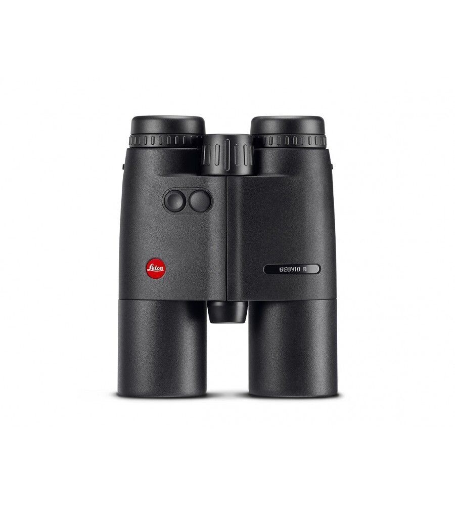 LEICA - BINOCOLO GEOVID R - 10X42 con TELEMETRO