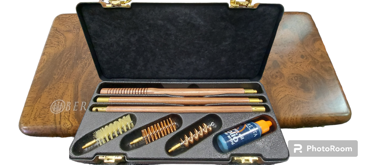 Beretta Kit di Pulizia per Fucili calibro 12