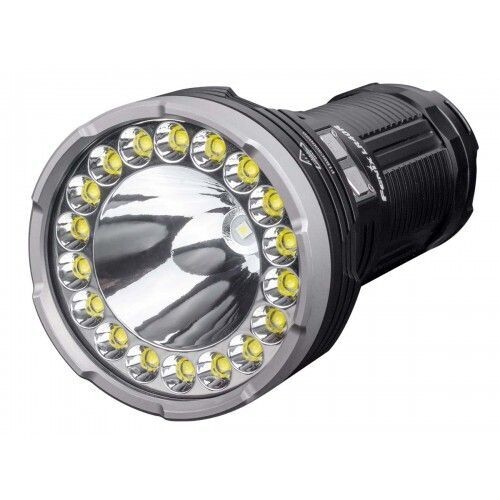 FENIX - LR40R Torcia da 12.000 Lumens a 773mt RICARICABILE