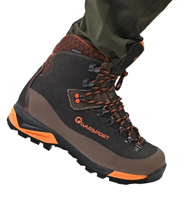 Scarpone Garsport Deer Waterproof