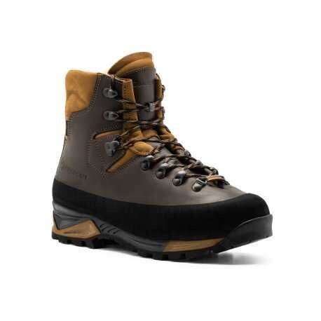 Scarpone Da Caccia Garsport IBEX WP Marrone