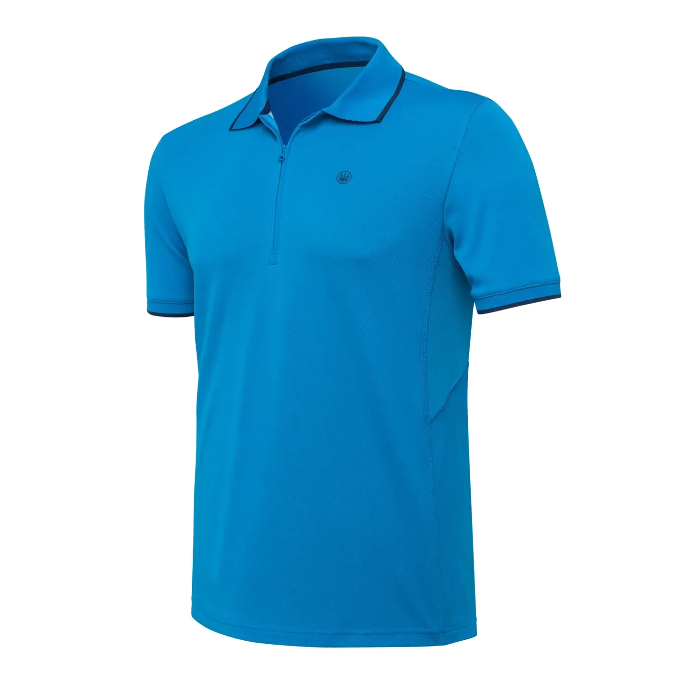 BERETTA Polo Ice Power
COLORE :Blu Excell