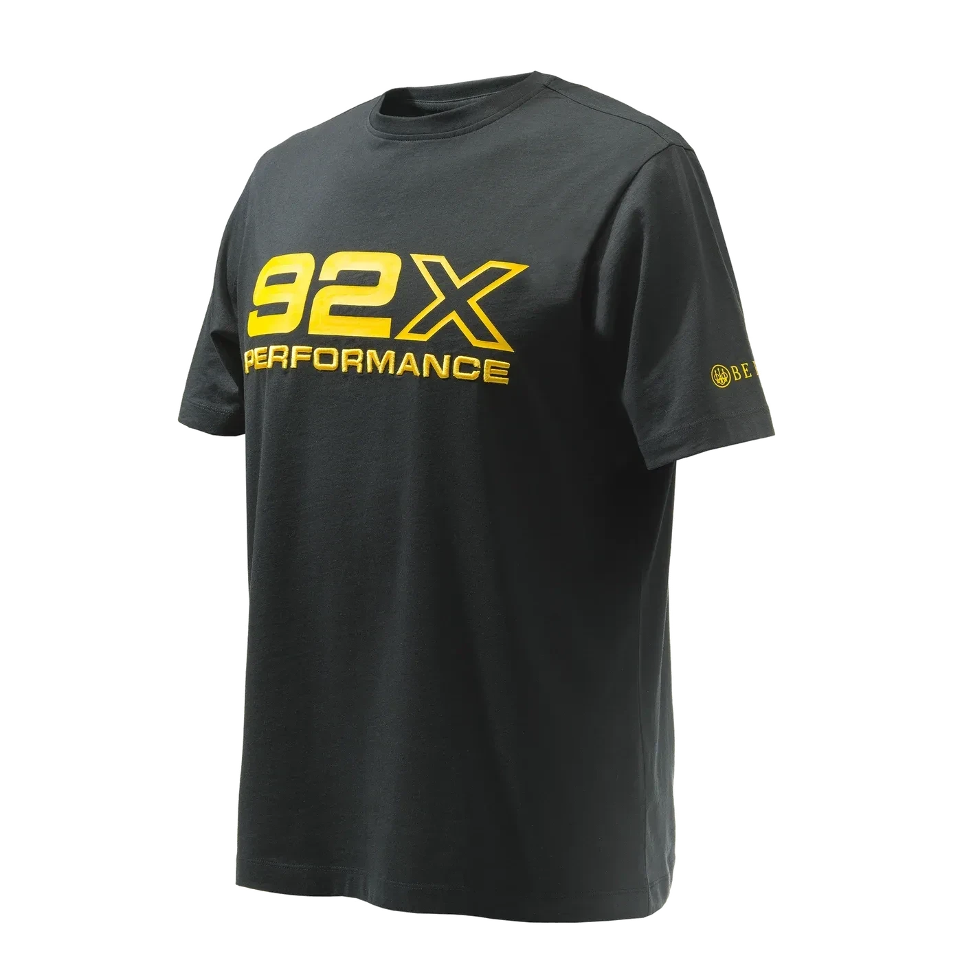 BERETTA T-Shirt 92X Performance
Colore: Nero