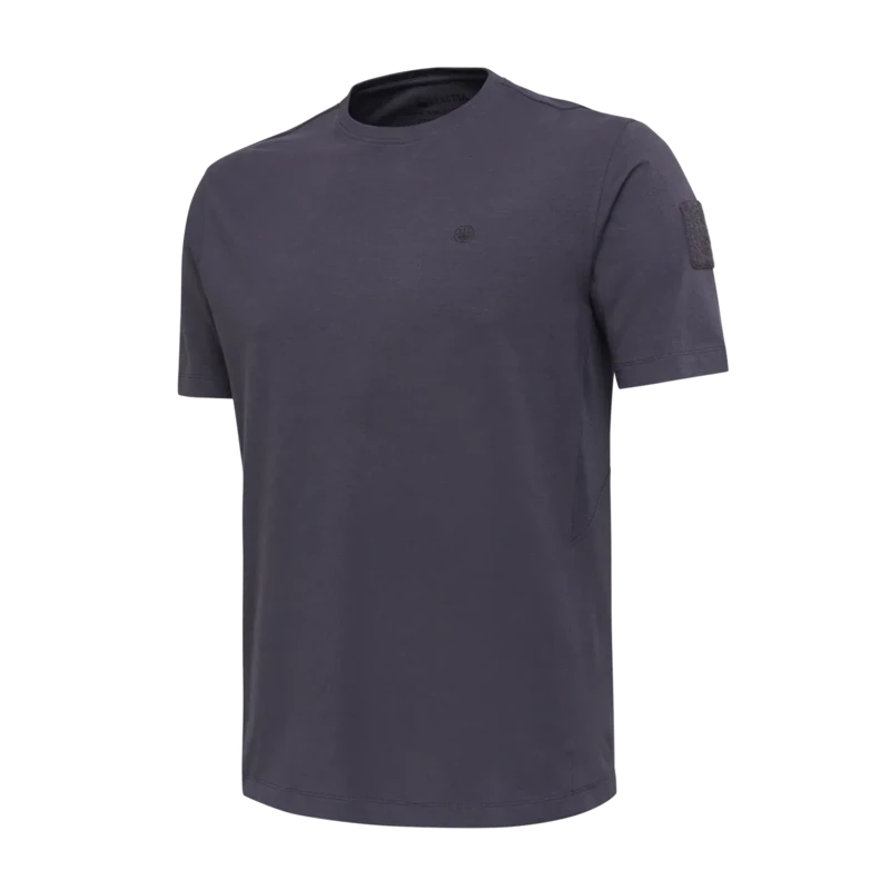 BERETTA T-Shirt PMX - Colore: Ebano
SKU: TS562T215609ORS