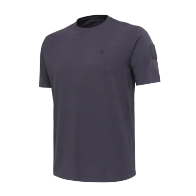 BERETTA T-Shirt PMX - Colore: Ebano
SKU: TS562T215609ORS