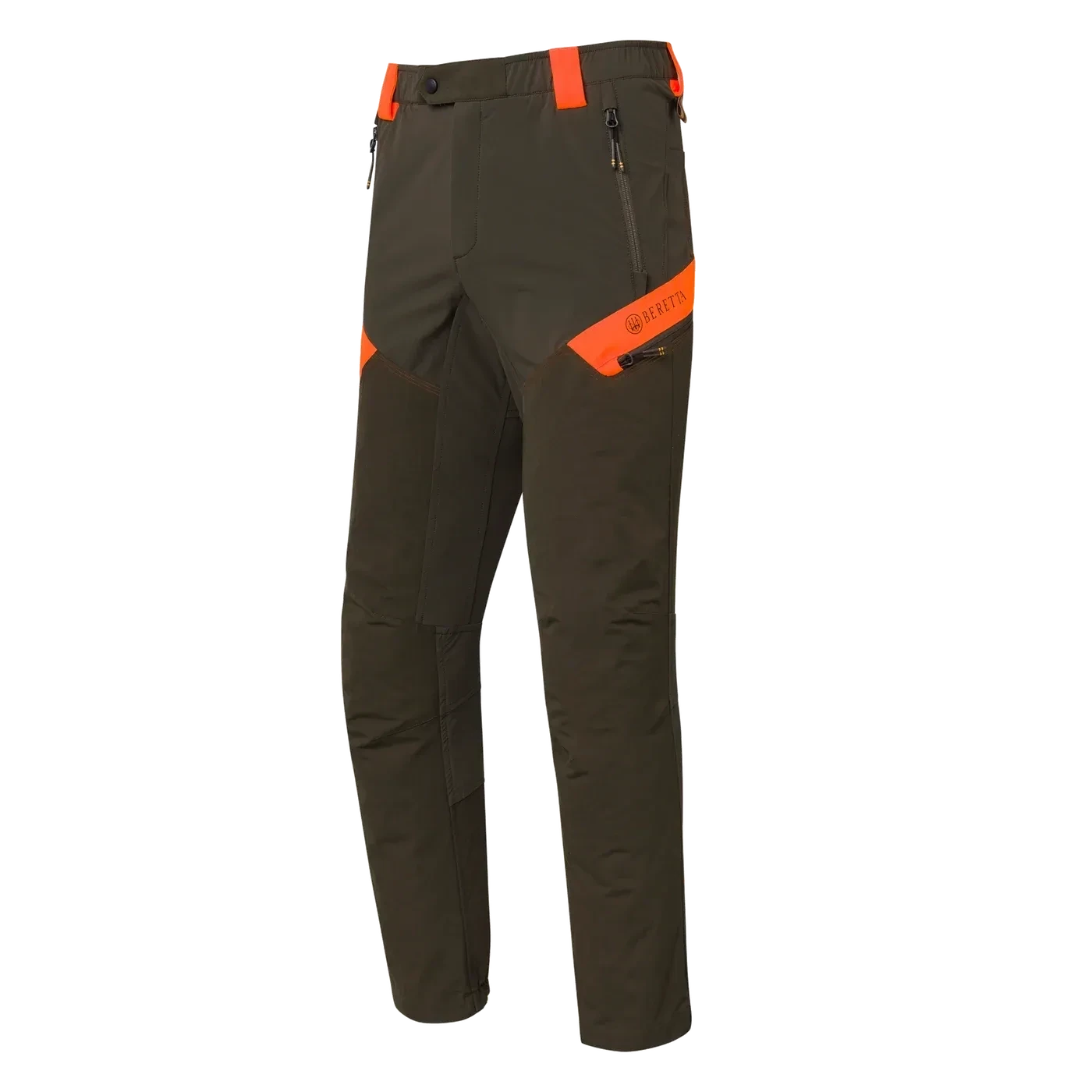 BERETTA Pantaloni Boondock
Colore: Verde muschio & arancio