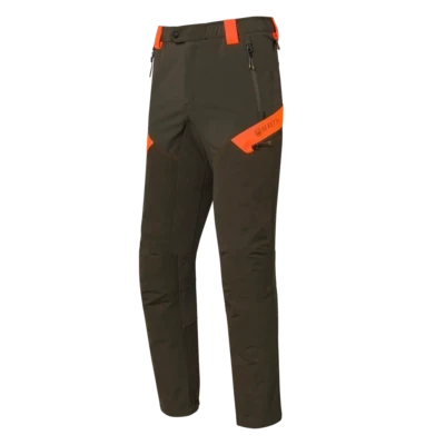 BERETTA Pantaloni Boondock
Colore: Verde muschio & arancio