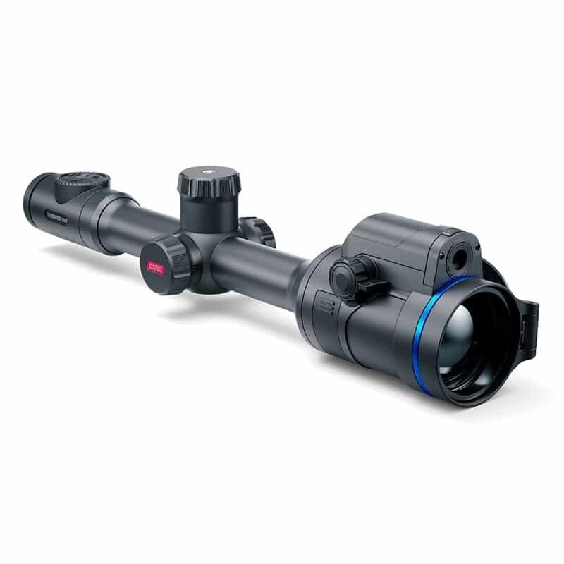 NOVITA': Ottica termica Pulsar THERMION Duo D XP50 76571 MULTISPECTRAL