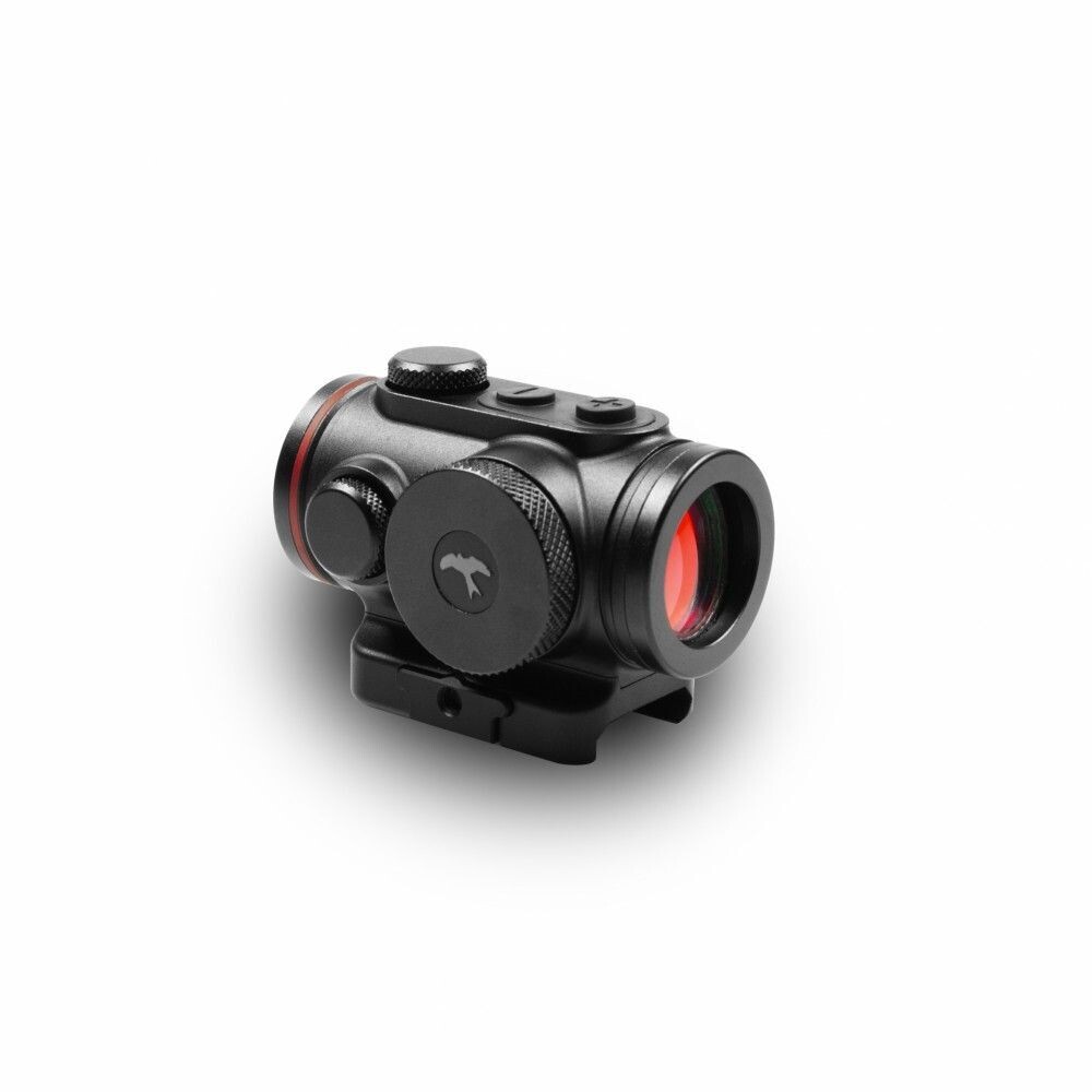 KITE RED. DOT. MOD. BT1, MOUNT PIC/WEAV, BLACK, 3MOA