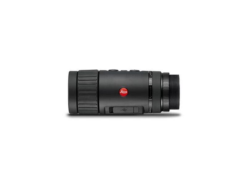 USATO LEICA - Calonox Sight SE - clip-on PARI AL  NUOVO!! PERFETTO!!