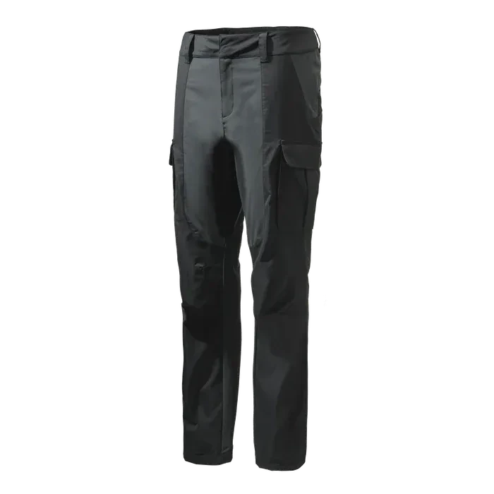 BERETTA Pantaloni Rush
Colore: Black & Peat