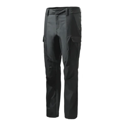 BERETTA Pantaloni Rush
Colore: Black & Peat