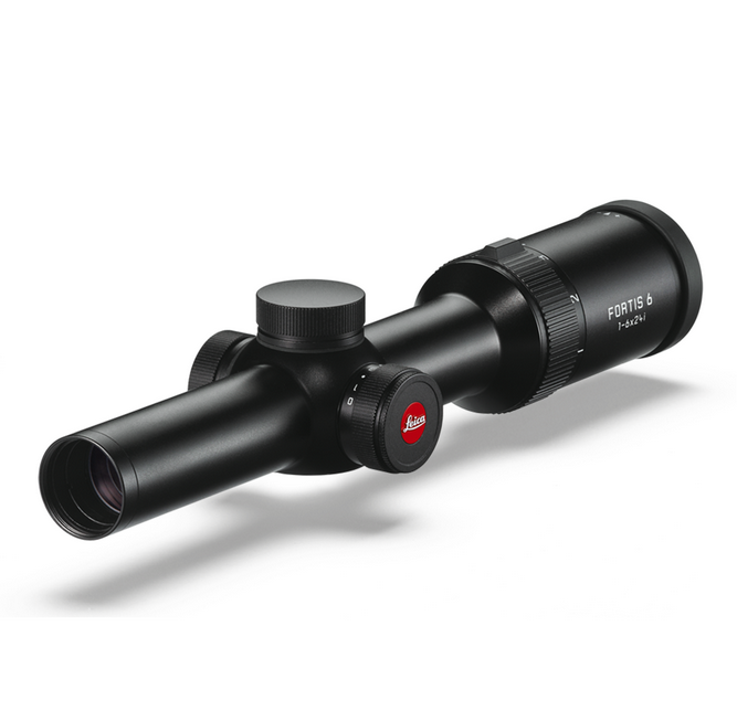 LEICA OTTICA  FORTIS 6 i 1-6X24 4A