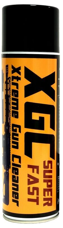 T.C.P PULITORE SGRASSATORE SPRAY XGC 500ml