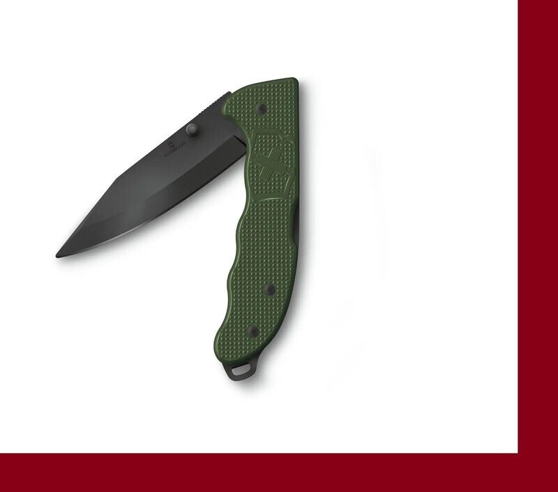 Victorinox Hunter Pro Evoke BSH Alox verde oliva 0.9425.DS24
