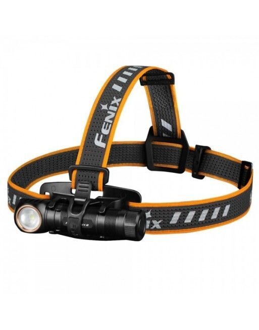 FENIX LAMPADA FRONTALE HM61R FRONTALINO FENIX 1600 LUMEN