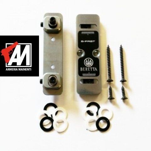 BERETTA KIT CALCIO REGOLABILE BI-FAST COMPLETO