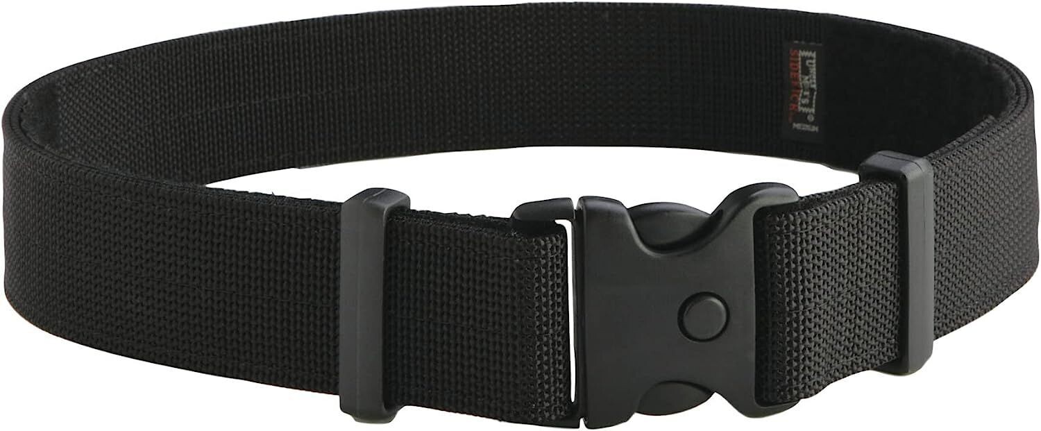 UNCLE MIKES CINTURA DUTY KONDRA NYLON VARIE MISURE