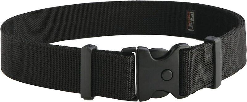 UNCLE MIKES CINTURA DUTY KONDRA NYLON VARIE MISURE