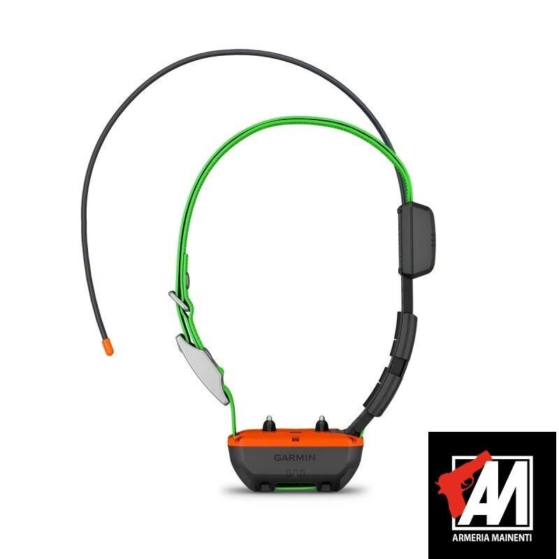 GARMIN – COLLARE ALPHA® TT 25 K