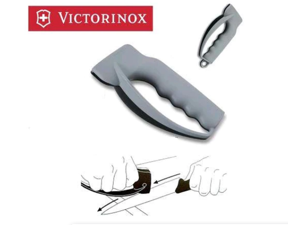 VICTORINOX AFFILALAME  CON PARAMANO