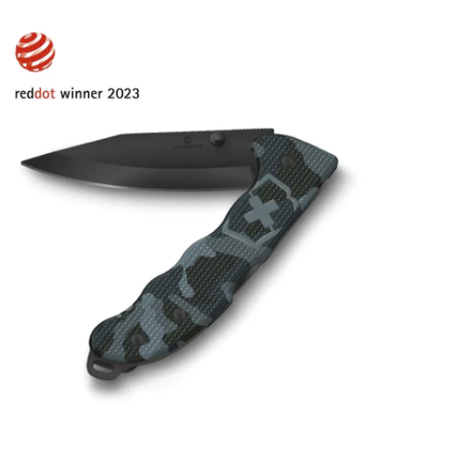 Victorinox Hunter Pro Evoke BSH Alox camouflage 0.94 25.DS222