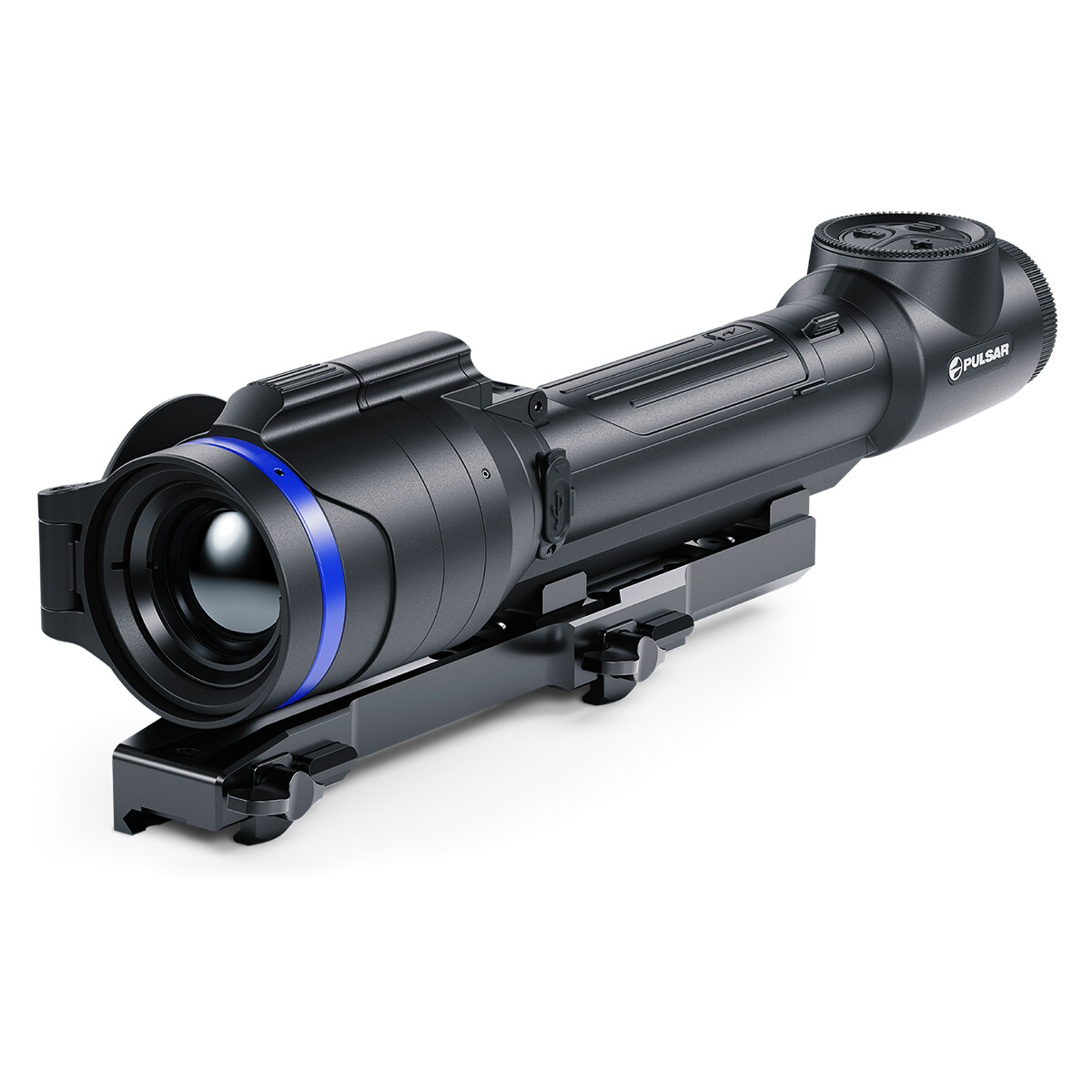 PULSAR Visore Termico  TALION XG35 640×480 pix. @ 12 µm