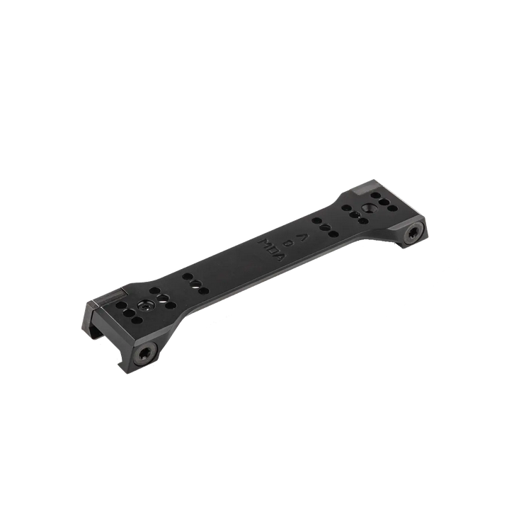 Sako S20 - Base Picatinny Universale per anelli S20 - 0 MOA
